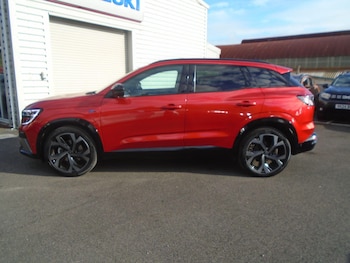 Used Renault Austral 2023 for sale - 76645082: Photo