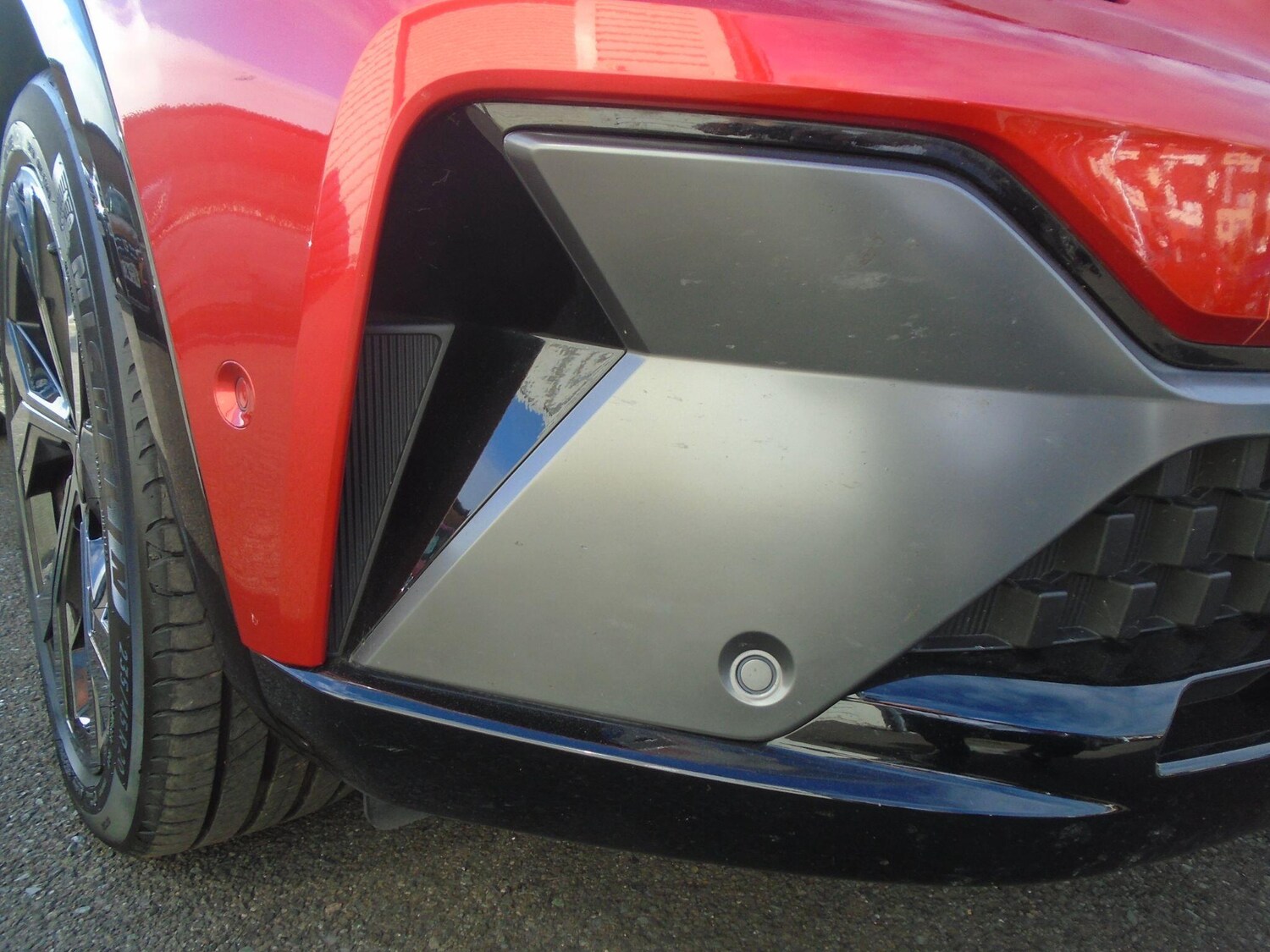 Used Renault Austral 2023 for sale - 76645082: Photo 6