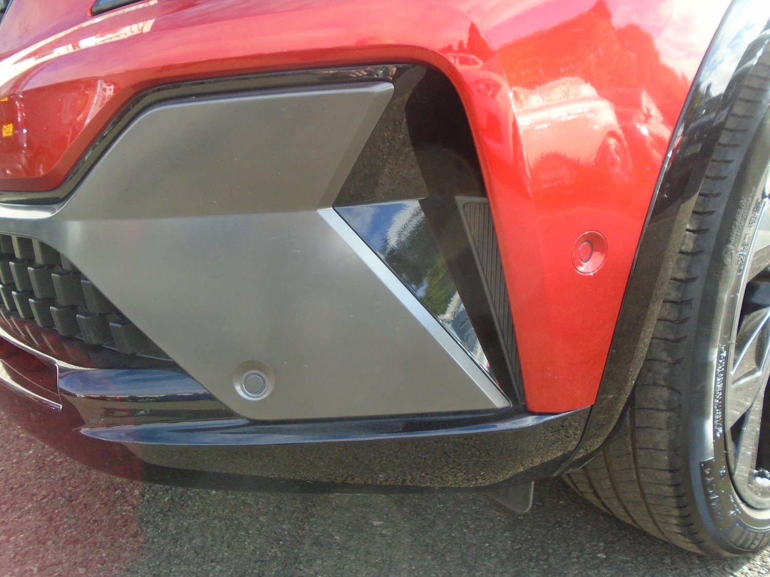 Used Renault Austral 2023 for sale - 76645082: Photo 8