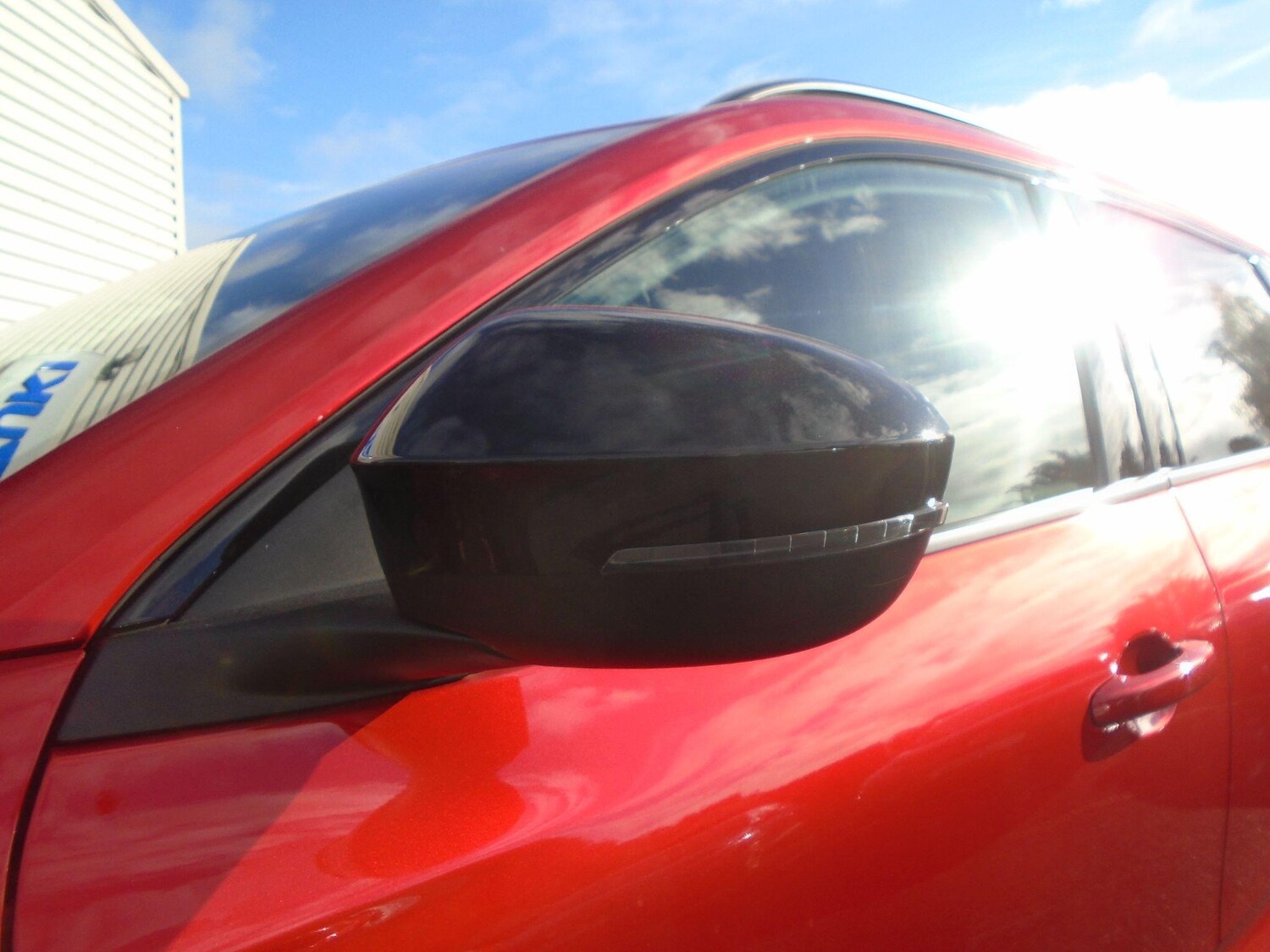 Used Renault Austral 2023 for sale - 76645082: Photo 9