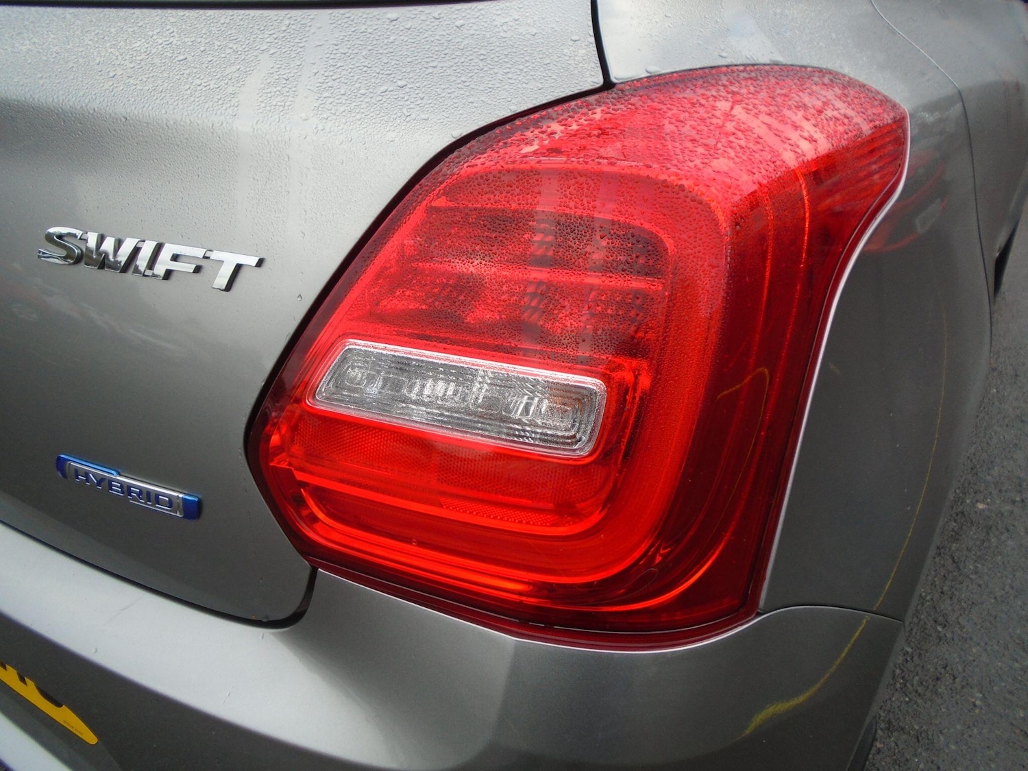 Used Suzuki Swift 2023 for sale - 77029902: Photo 11