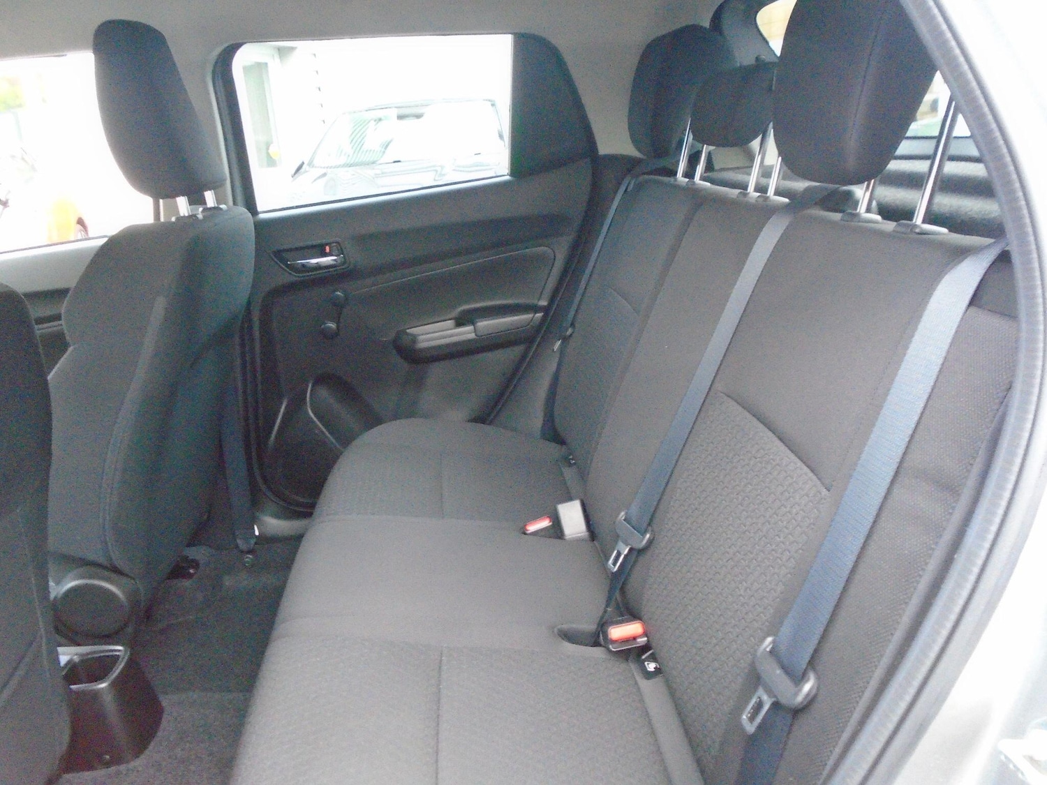 Used Suzuki Swift 2023 for sale - 77029902: Photo 26