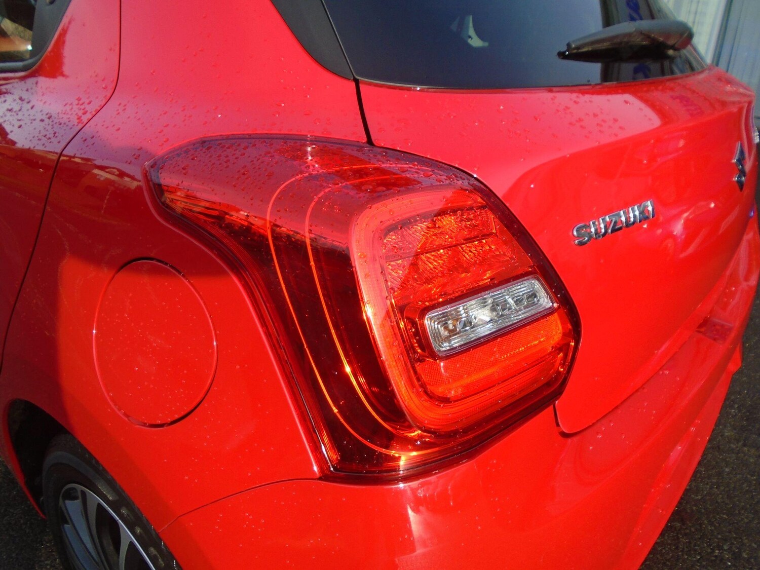 Used Suzuki Swift 2023 for sale - 77839764: Photo 10