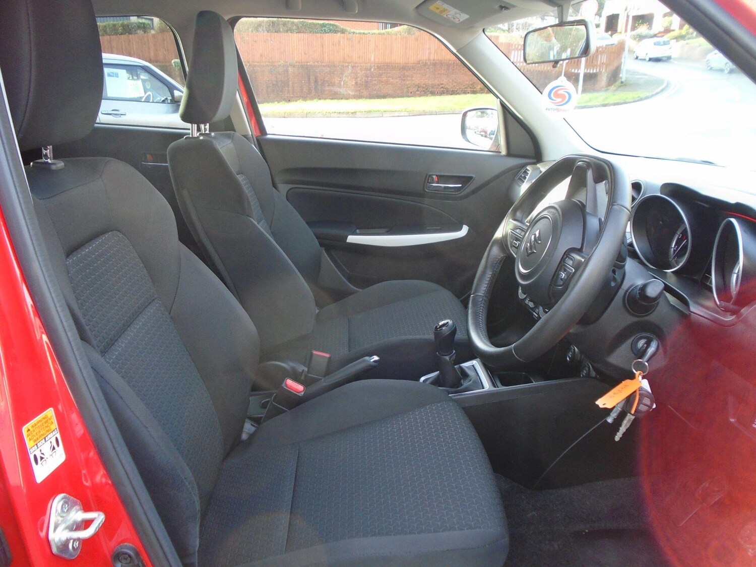 Used Suzuki Swift 2023 for sale - 77839764: Photo 18