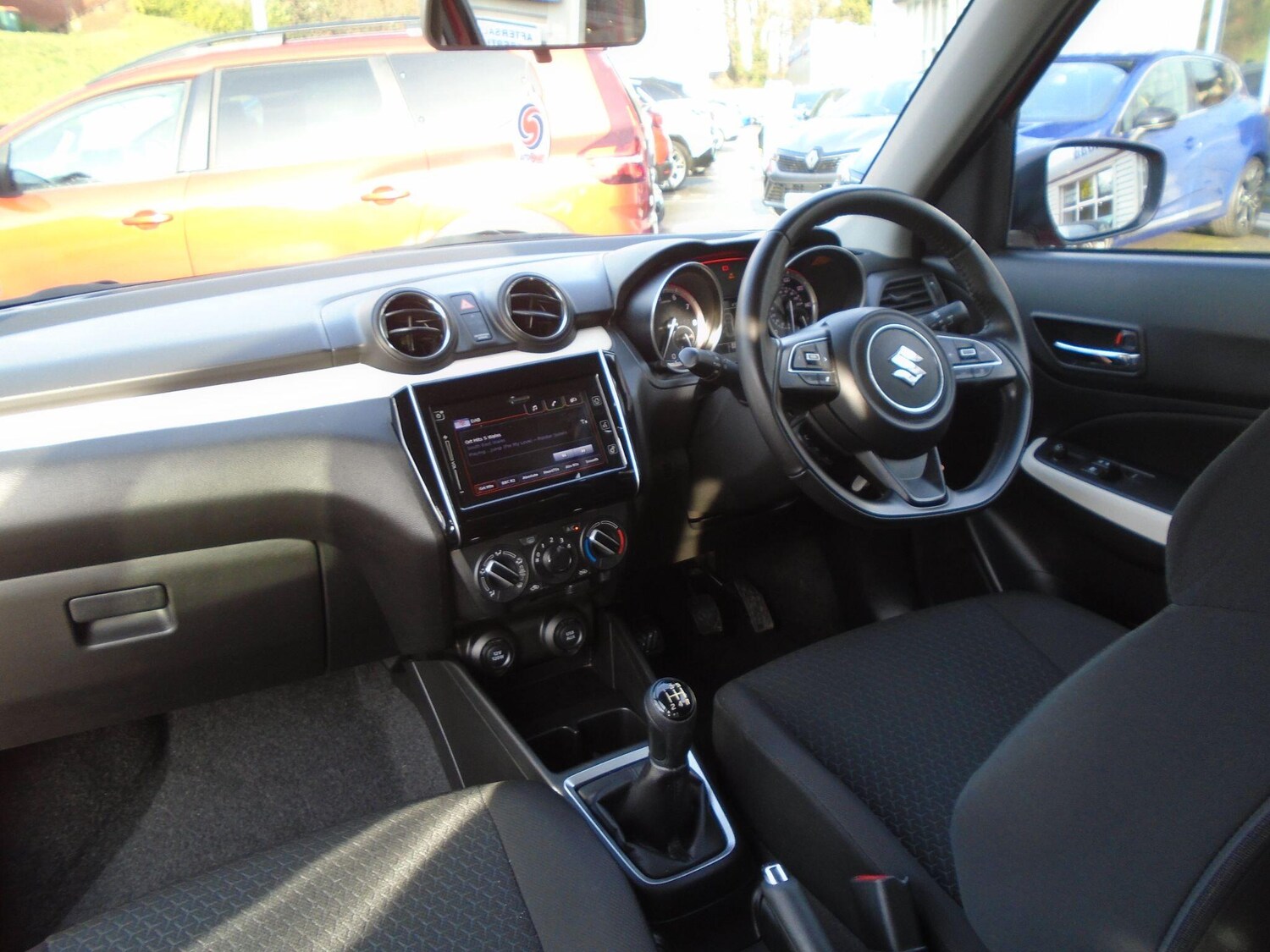 Used Suzuki Swift 2023 for sale - 77839764: Photo 24