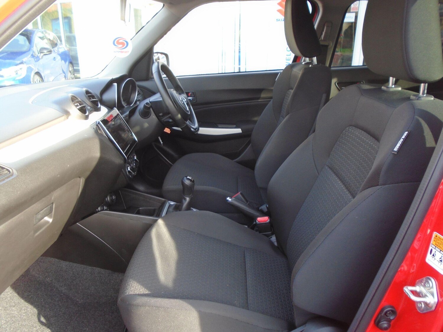 Used Suzuki Swift 2023 for sale - 77839764: Photo 25