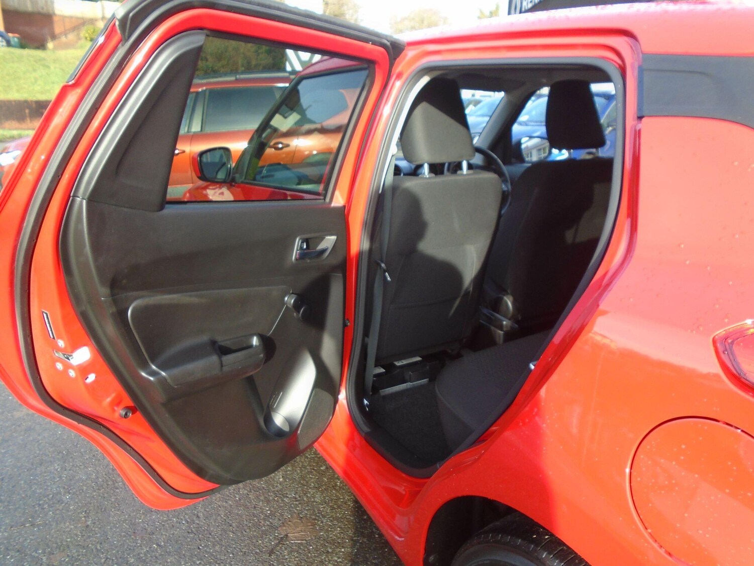 Used Suzuki Swift 2023 for sale - 77839764: Photo 26