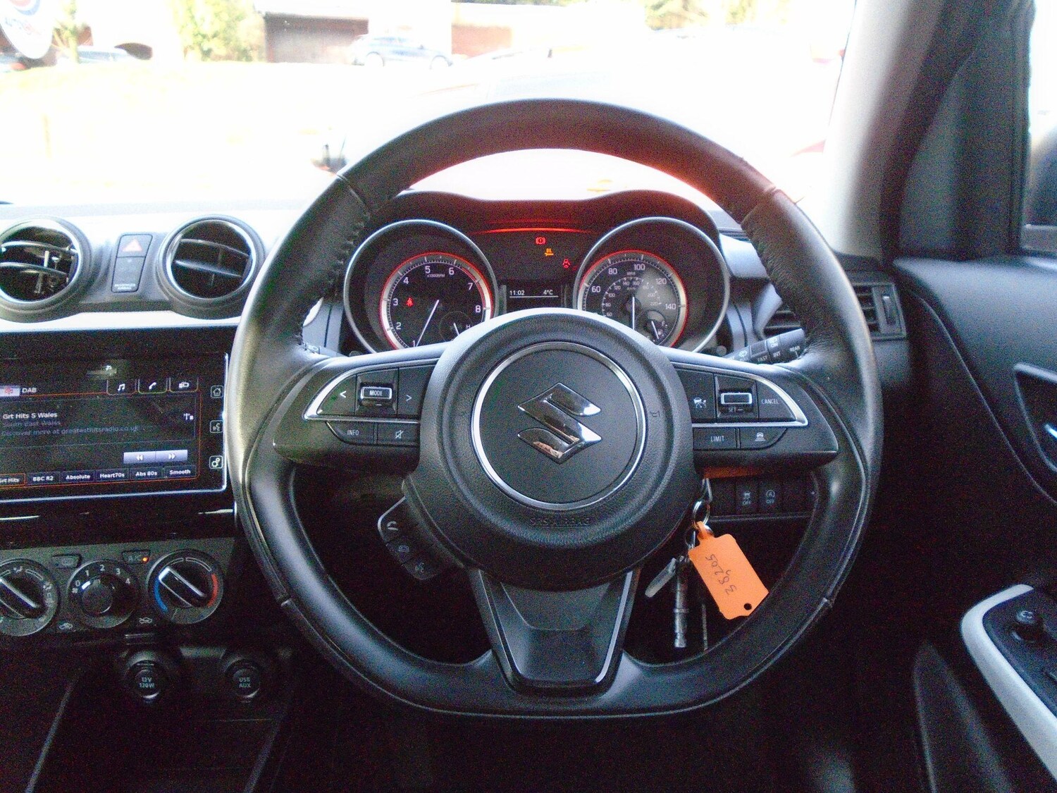 Used Suzuki Swift 2023 for sale - 77839764: Photo 30