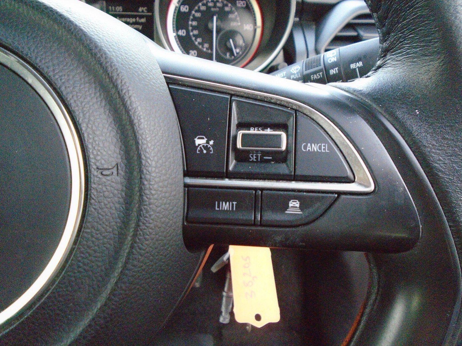 Used Suzuki Swift 2023 for sale - 77839764: Photo 39