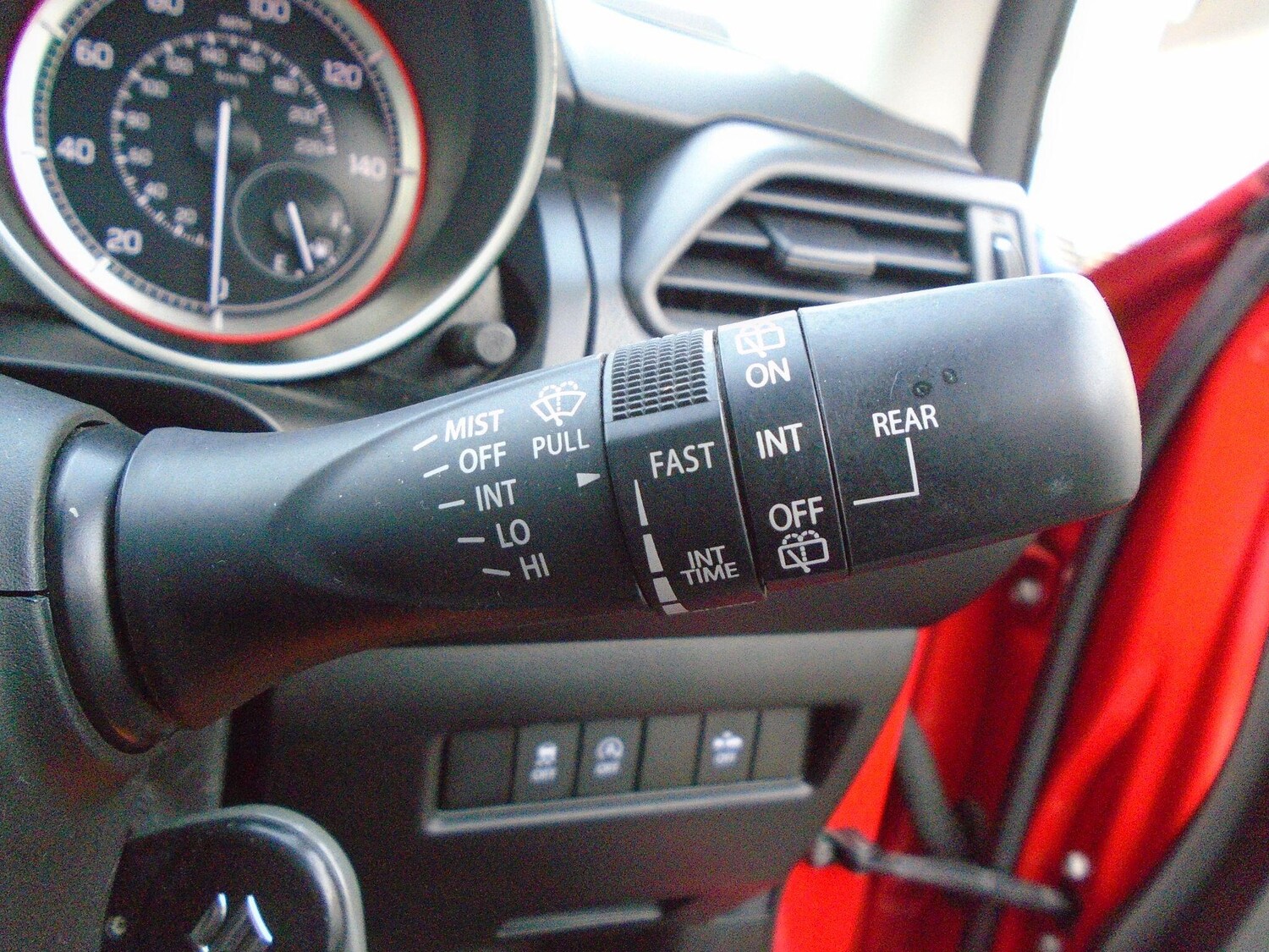 Used Suzuki Swift 2023 for sale - 77839764: Photo 40