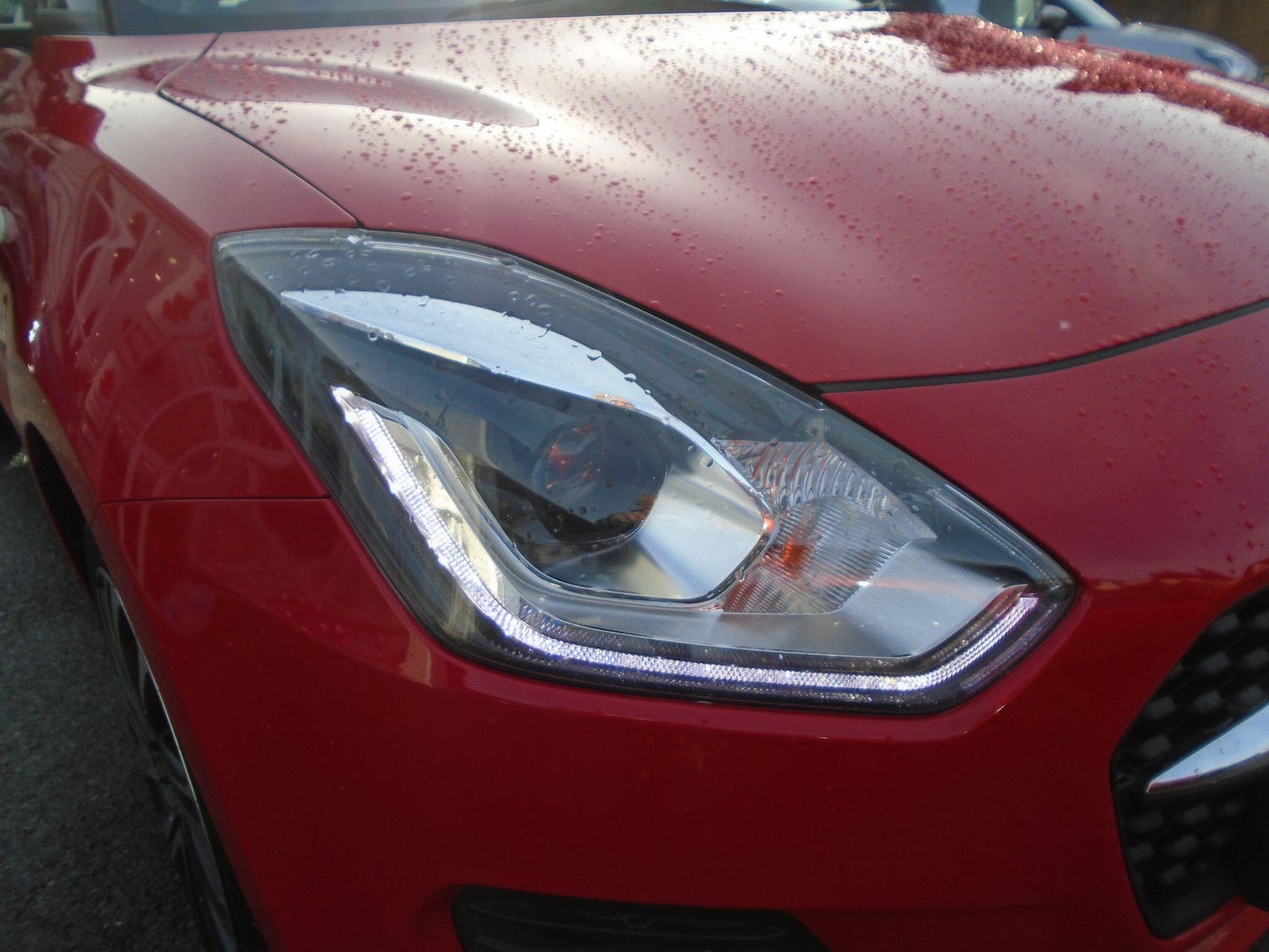 Used Suzuki Swift 2023 for sale - 77839764: Photo 5