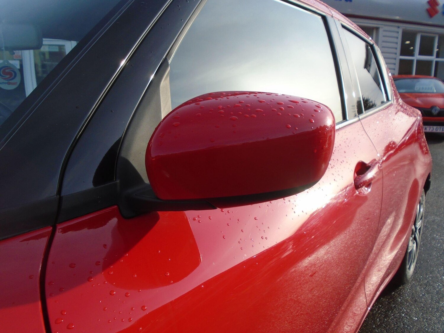 Used Suzuki Swift 2023 for sale - 77839764: Photo 7