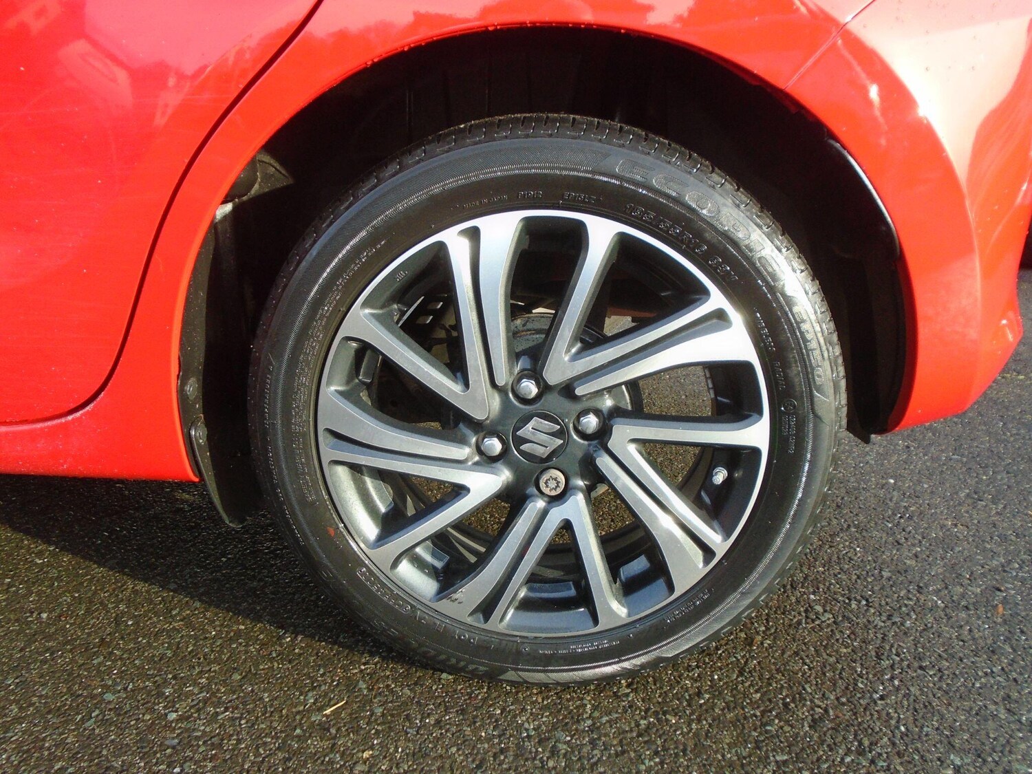 Used Suzuki Swift 2023 for sale - 77839764: Photo 8