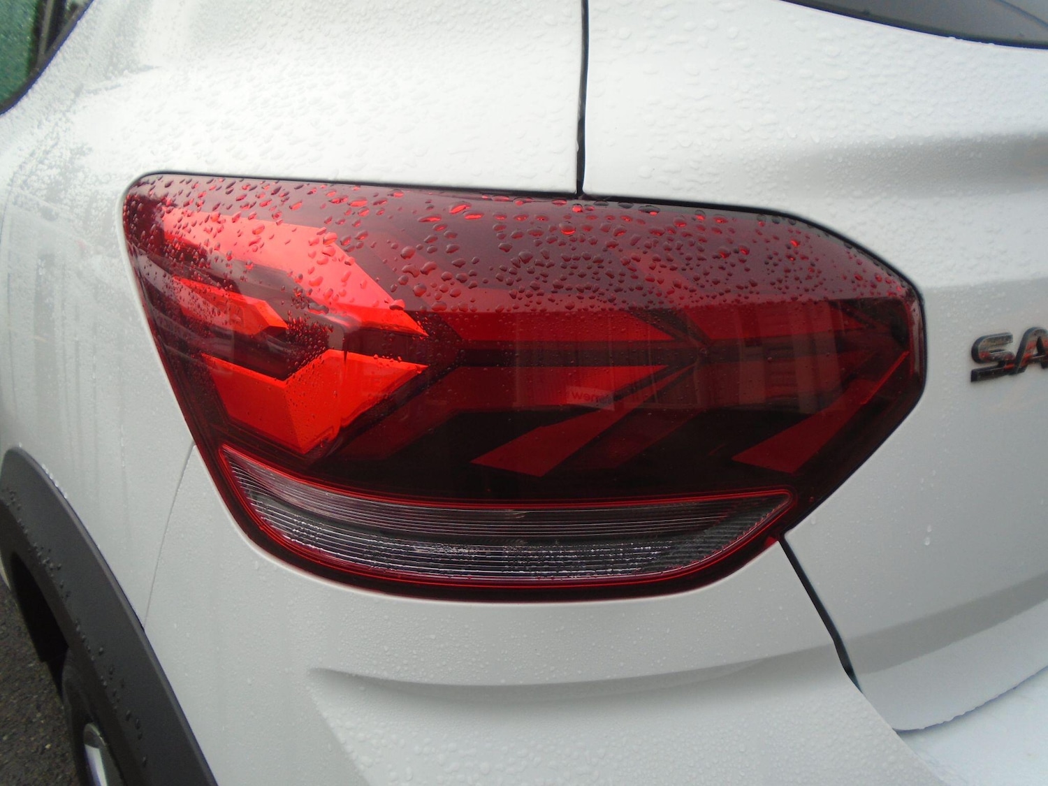 Used Dacia Sandero Stepway 2021 for sale - 76425189: Photo 12