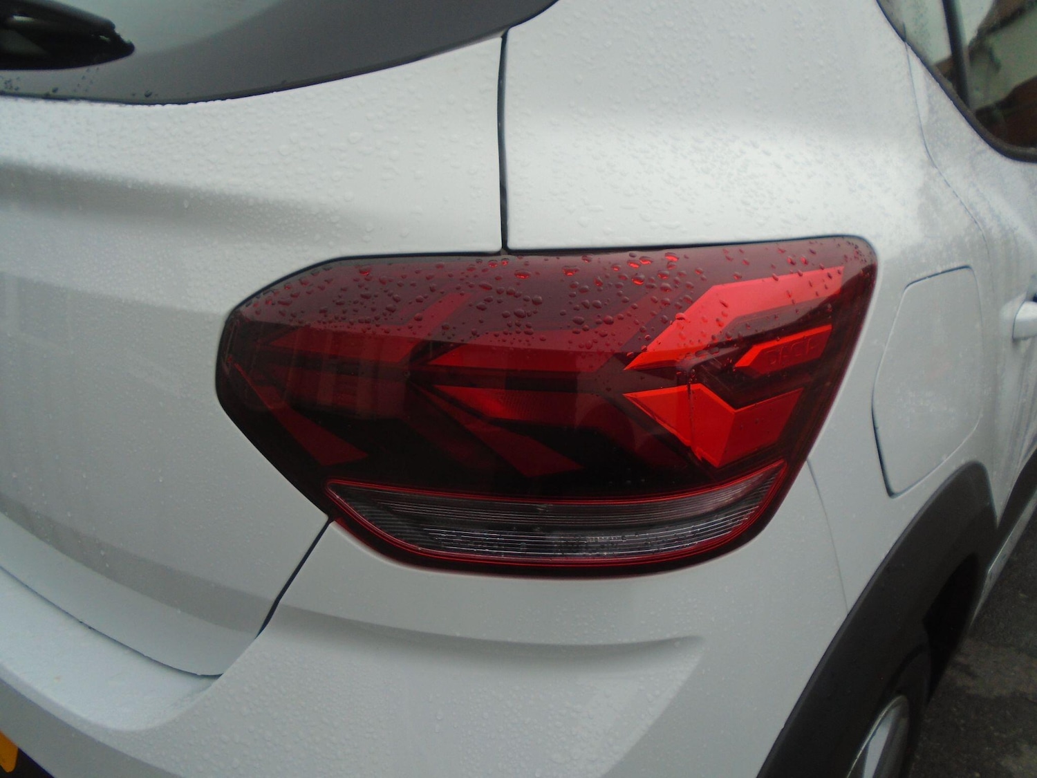 Used Dacia Sandero Stepway 2021 for sale - 76425189: Photo 15