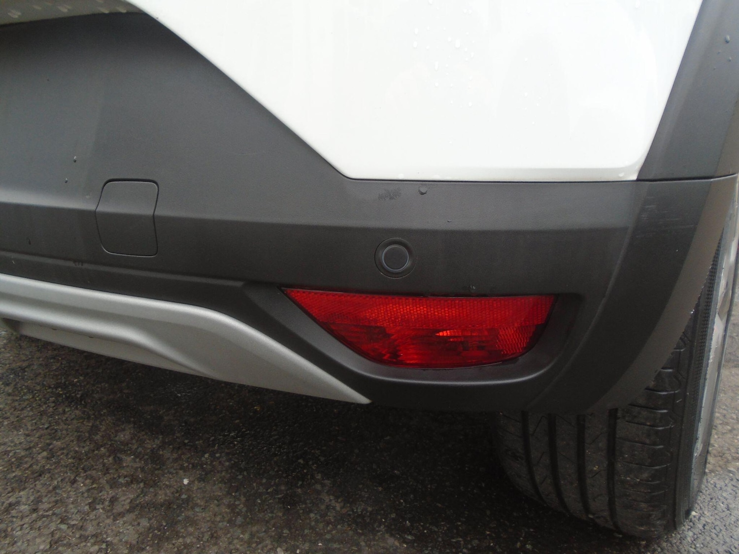 Used Dacia Sandero Stepway 2021 for sale - 76425189: Photo 16