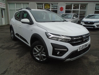 2021 (21) - 1.0 TCe Comfort Euro 6 (s/s) 5dr