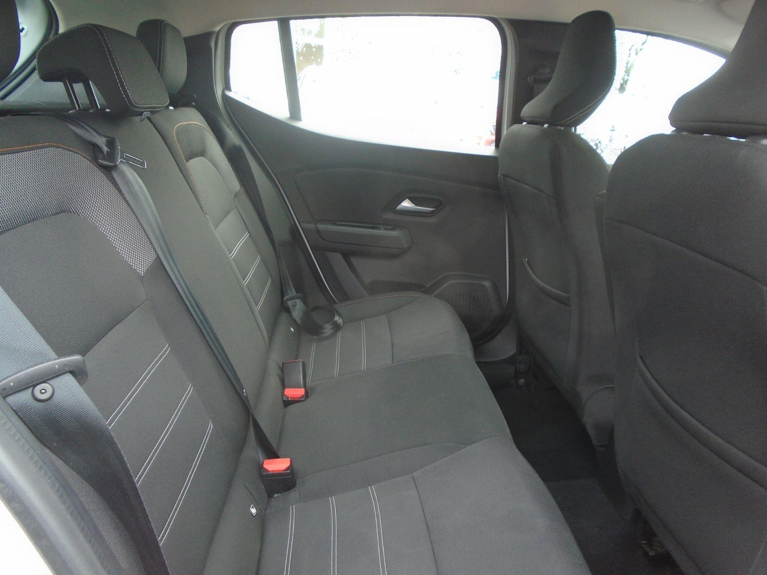 Used Dacia Sandero Stepway 2021 for sale - 76425189: Photo 26