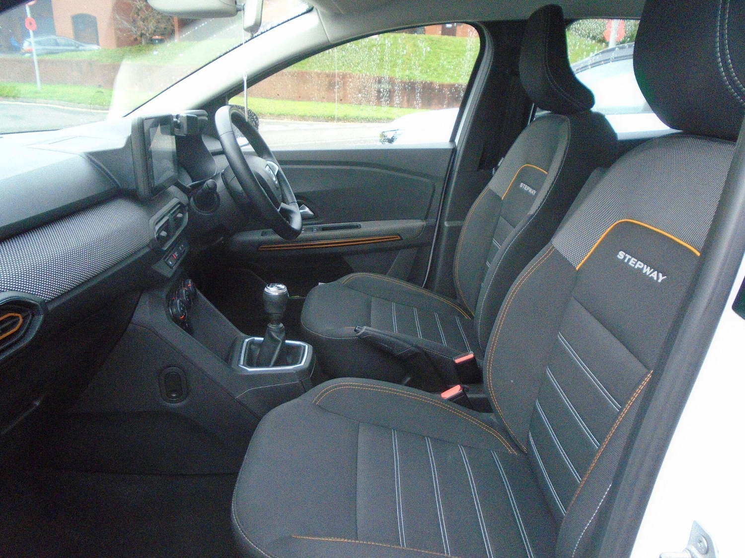 Used Dacia Sandero Stepway 2021 for sale - 76425189: Photo 29