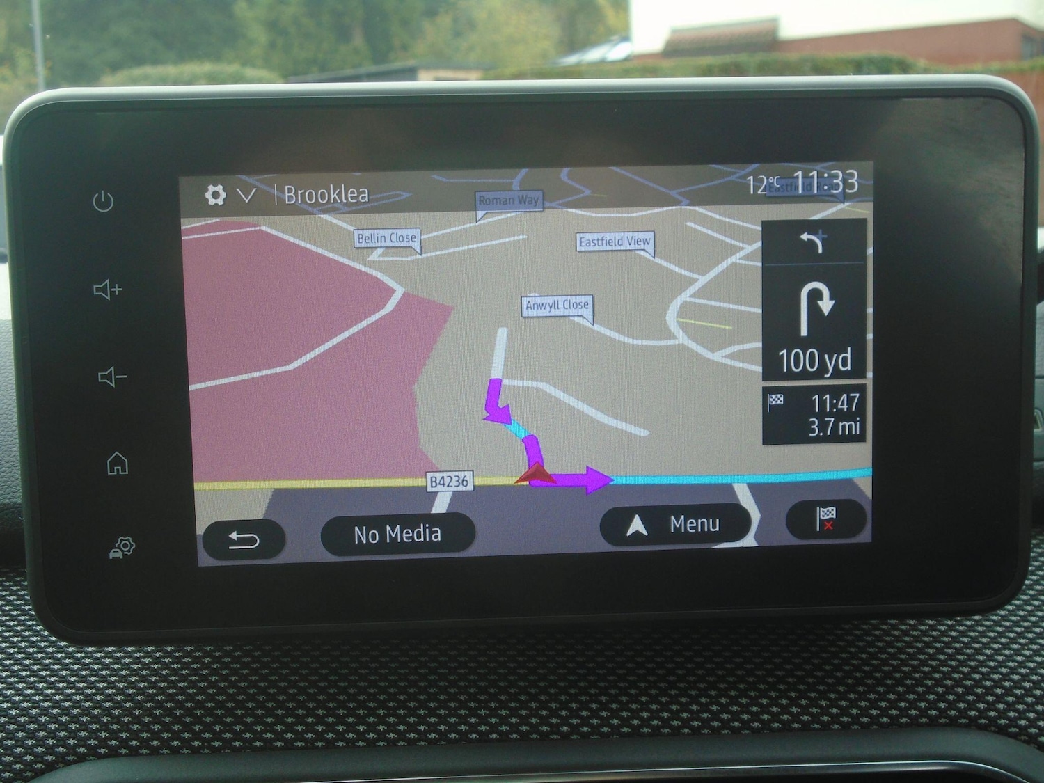 Used Dacia Sandero Stepway 2021 for sale - 76425189: Photo 37