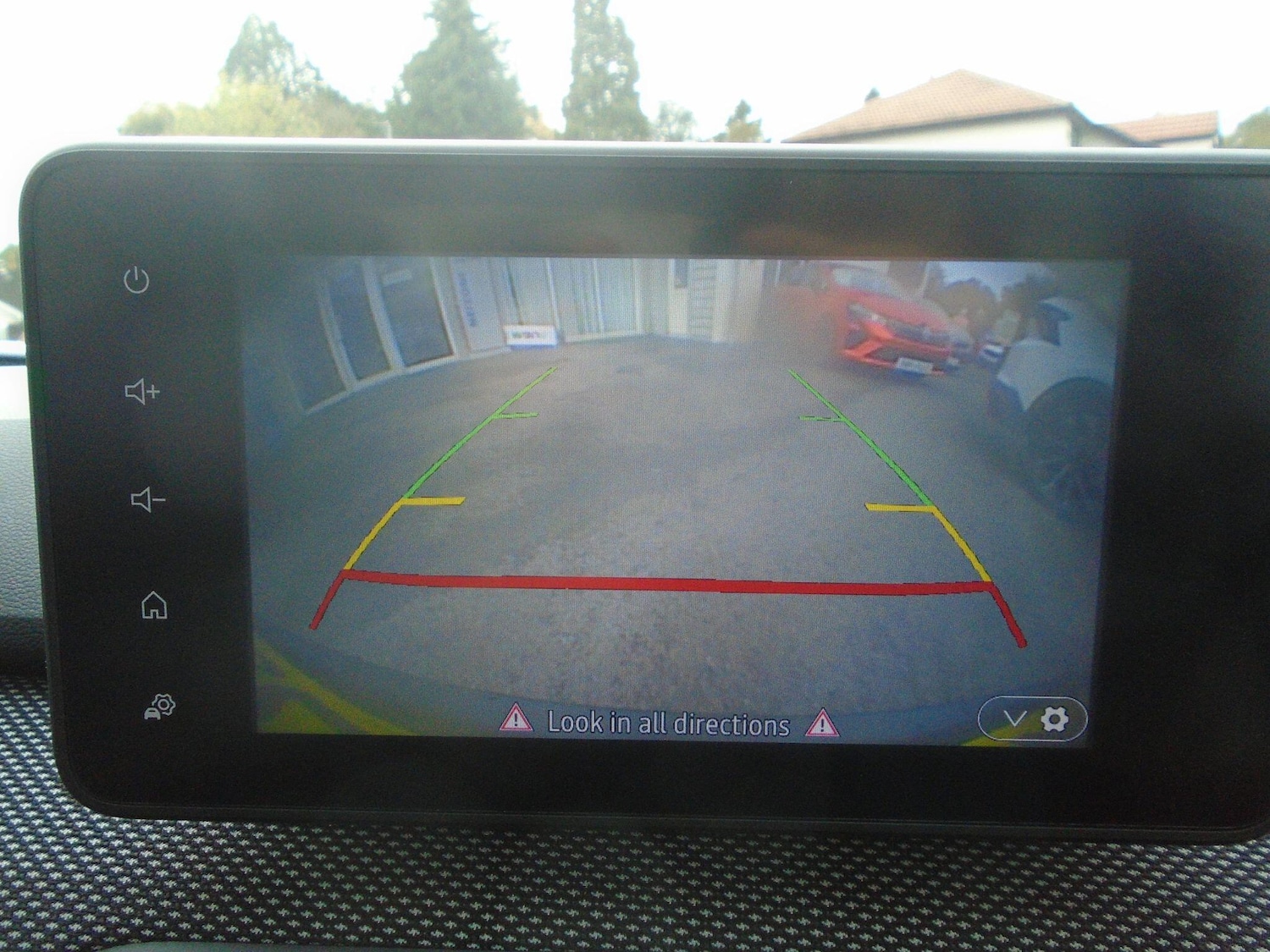 Used Dacia Sandero Stepway 2021 for sale - 76425189: Photo 38