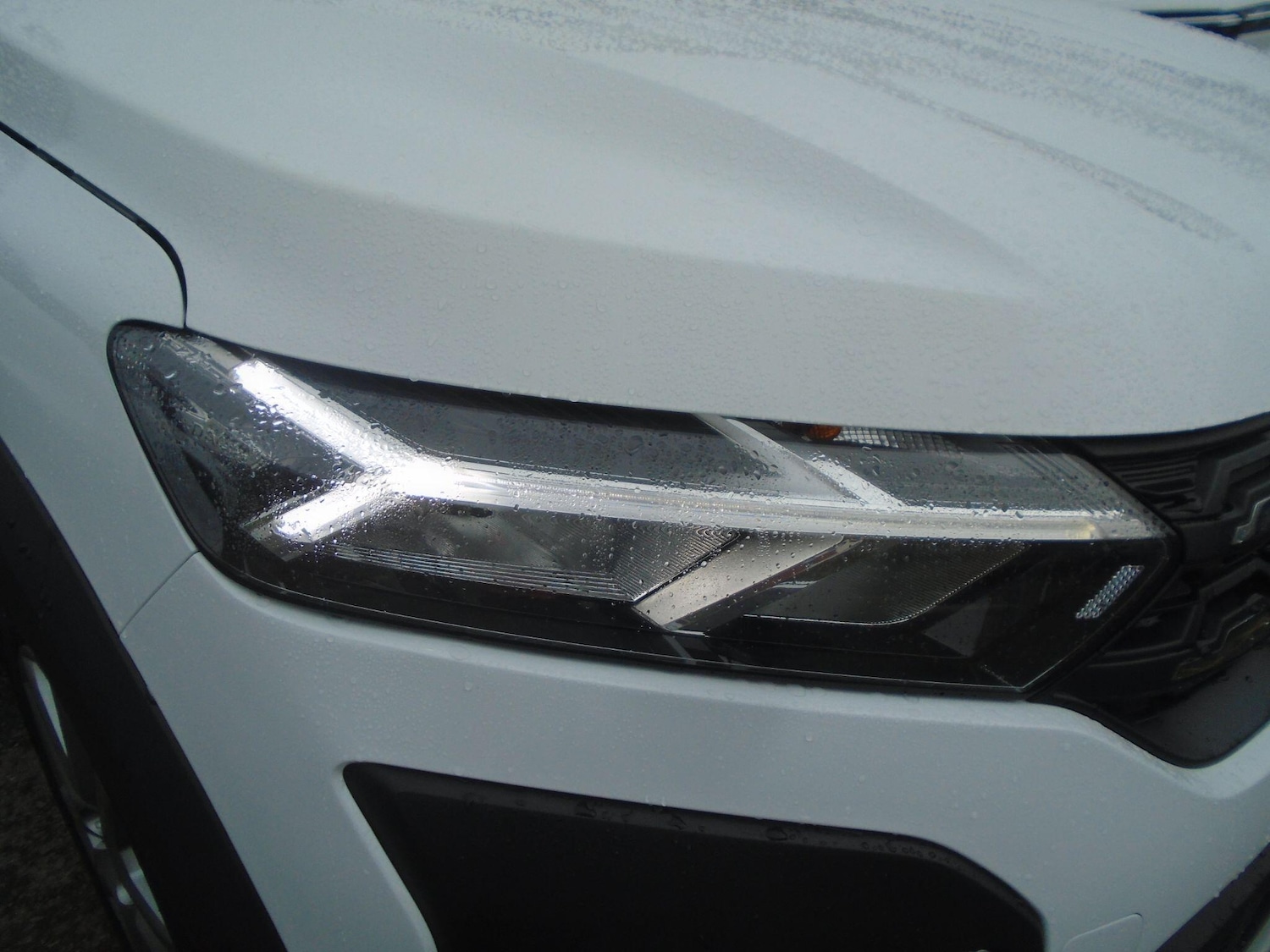 Used Dacia Sandero Stepway 2021 for sale - 76425189: Photo 5