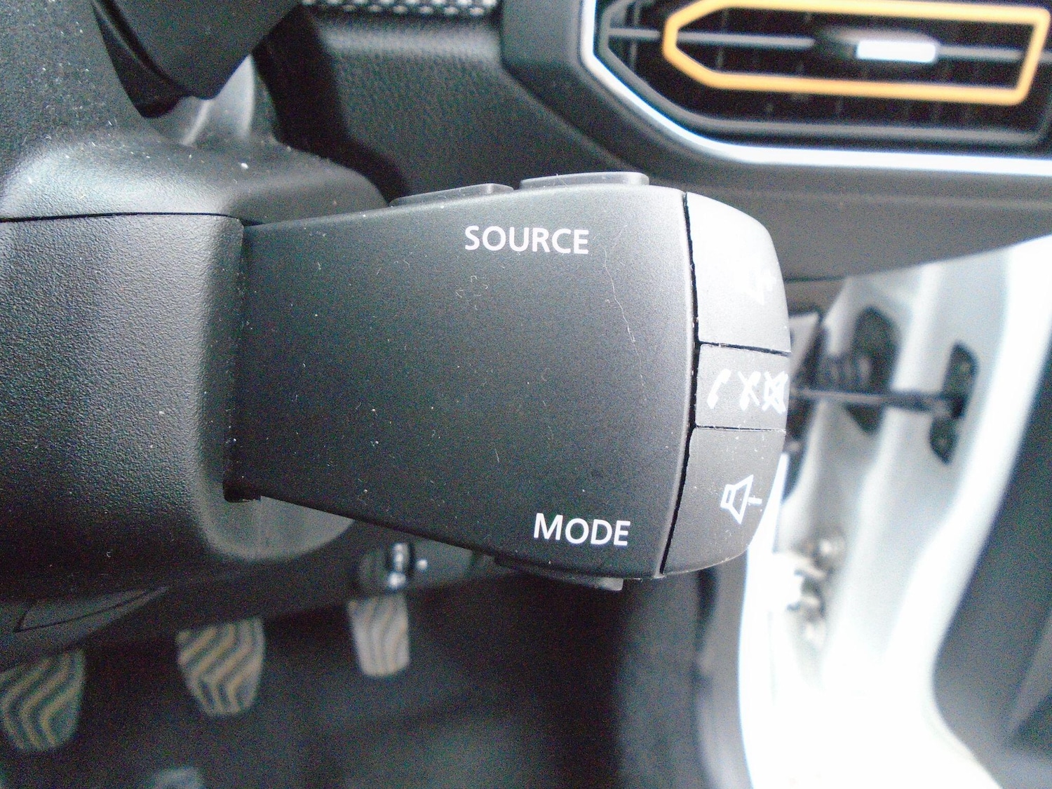 Used Dacia Sandero Stepway 2021 for sale - 76425189: Photo 50