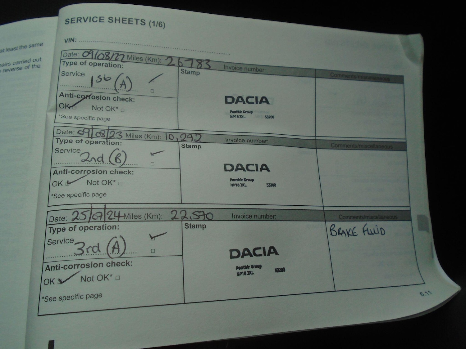 Used Dacia Sandero Stepway 2021 for sale - 76425189: Photo 51