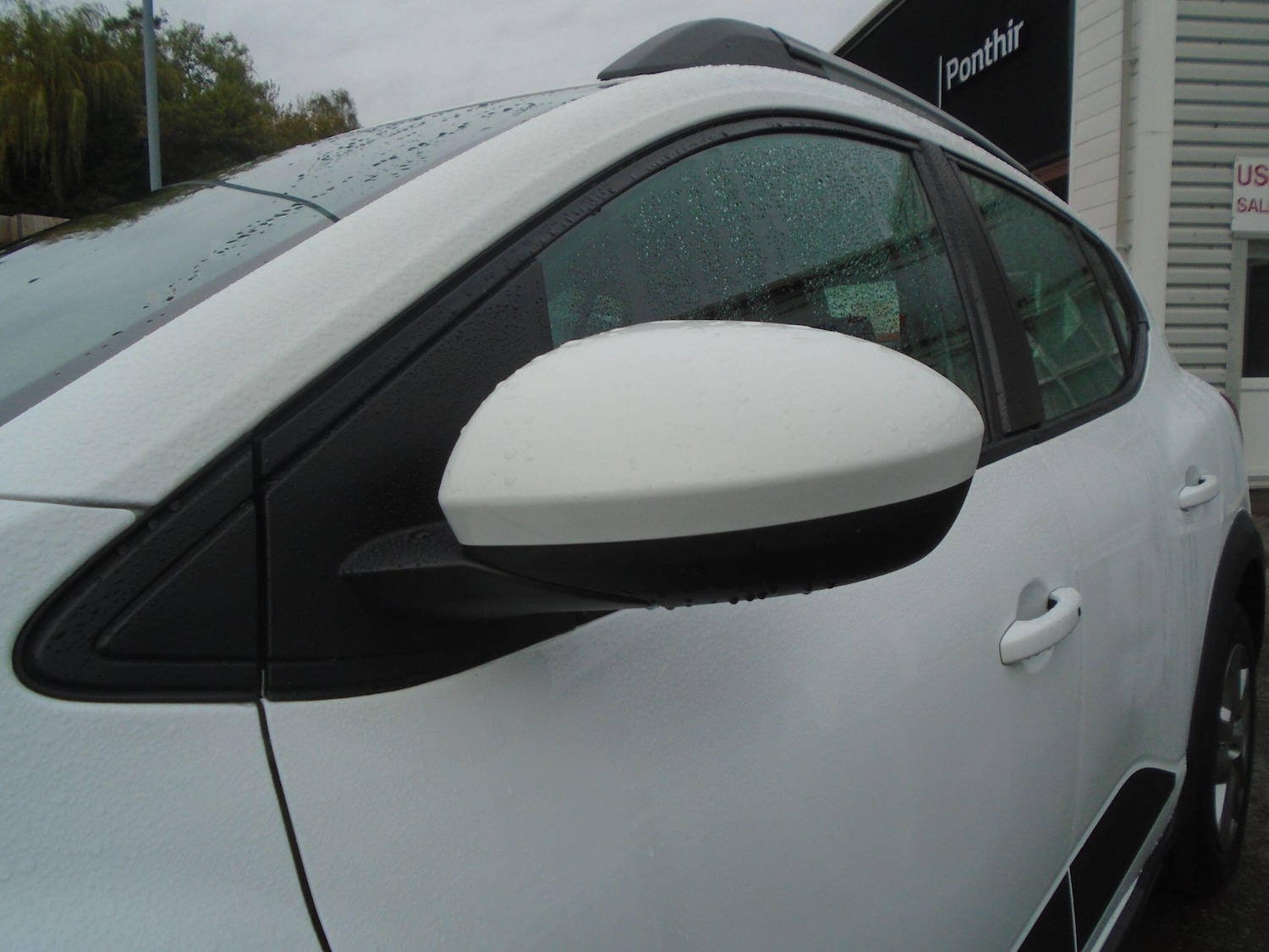 Used Dacia Sandero Stepway 2021 for sale - 76425189: Photo 9