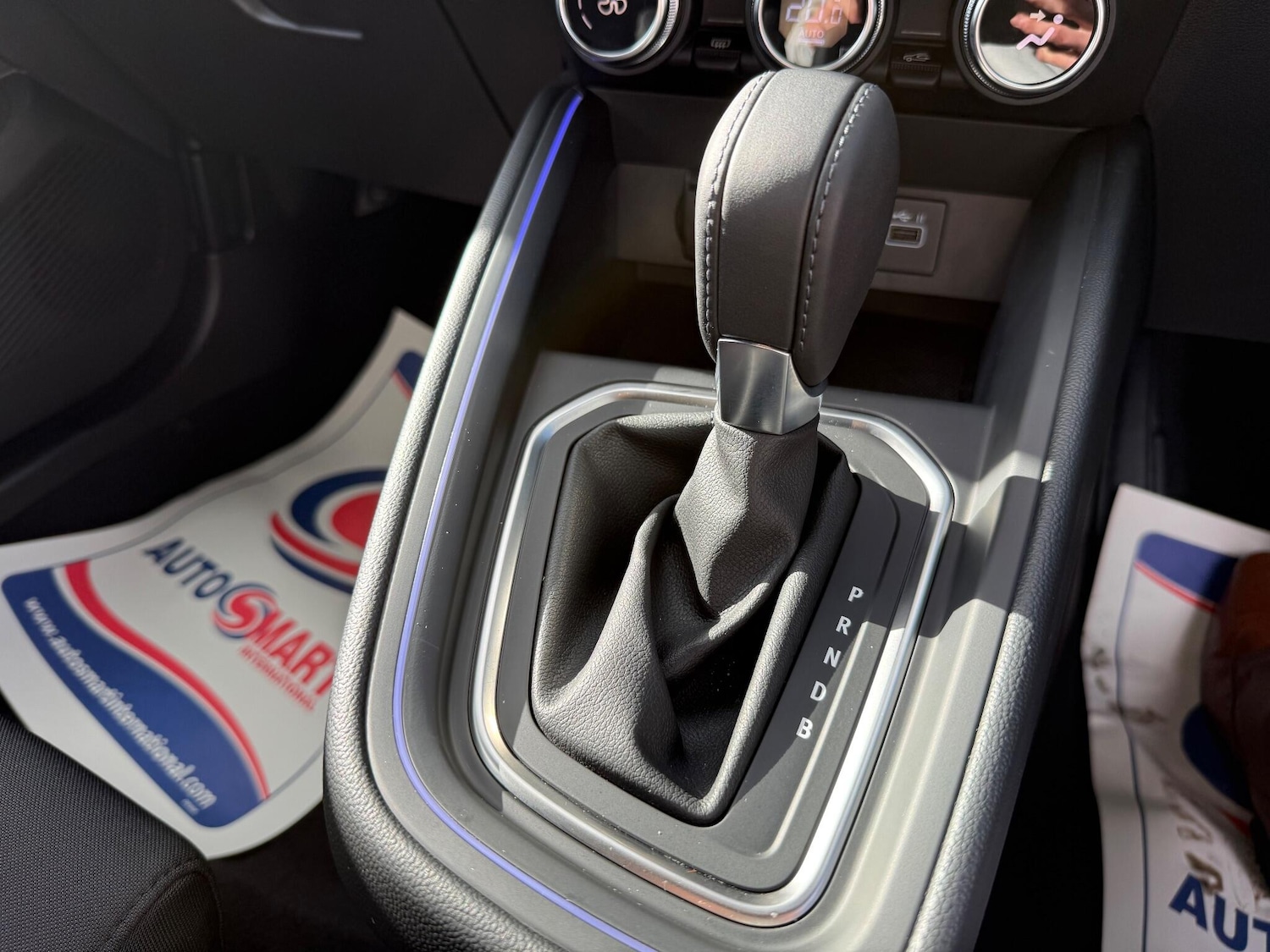 Used Renault Clio 2025 for sale - 76645223: Photo 12