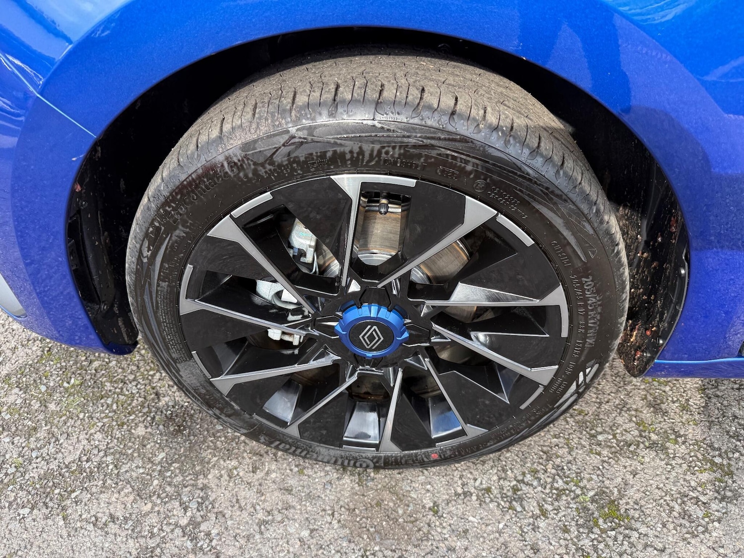 Used Renault Clio 2025 for sale - 76645223: Photo 19