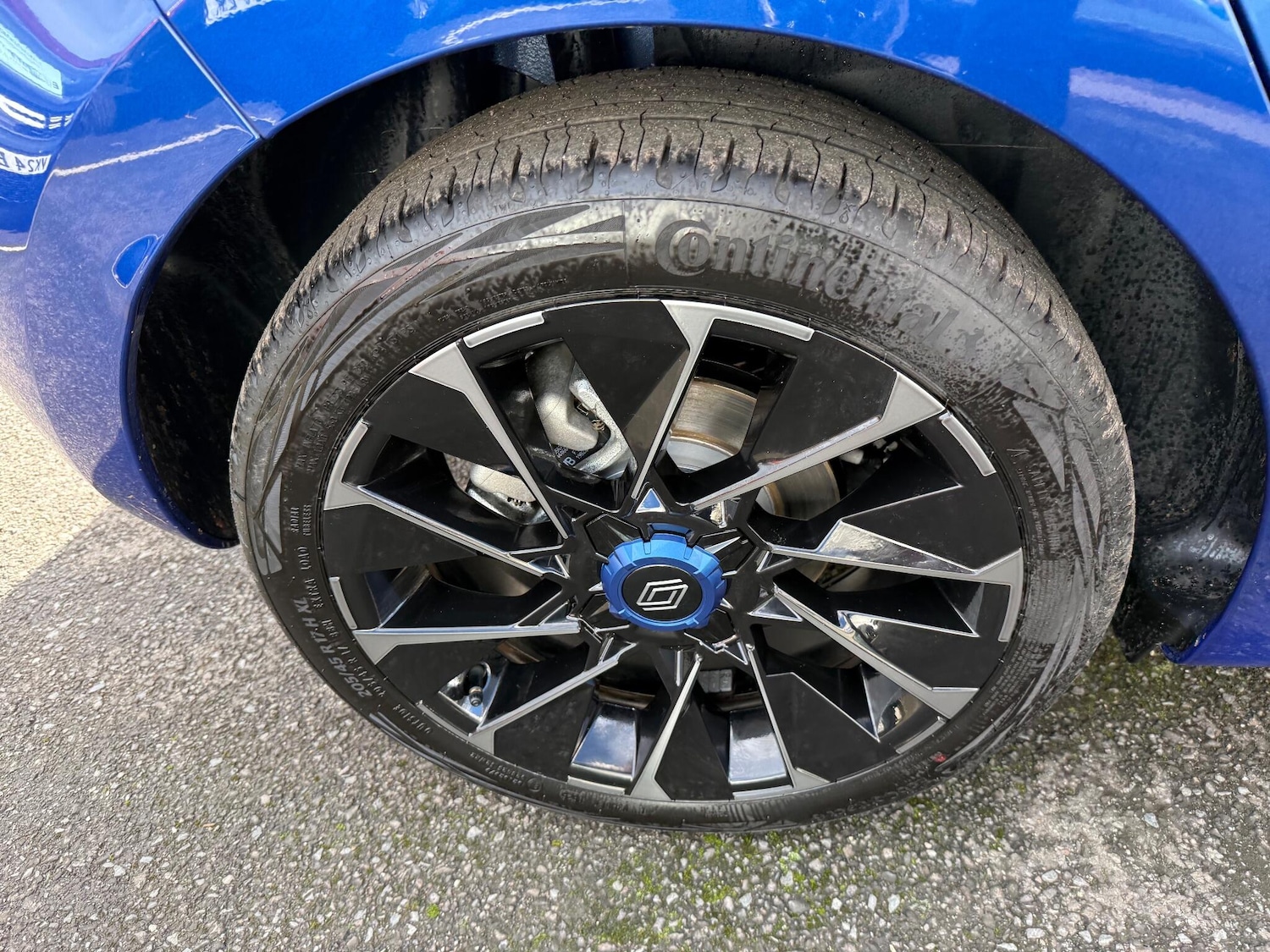 Used Renault Clio 2025 for sale - 76645223: Photo 21