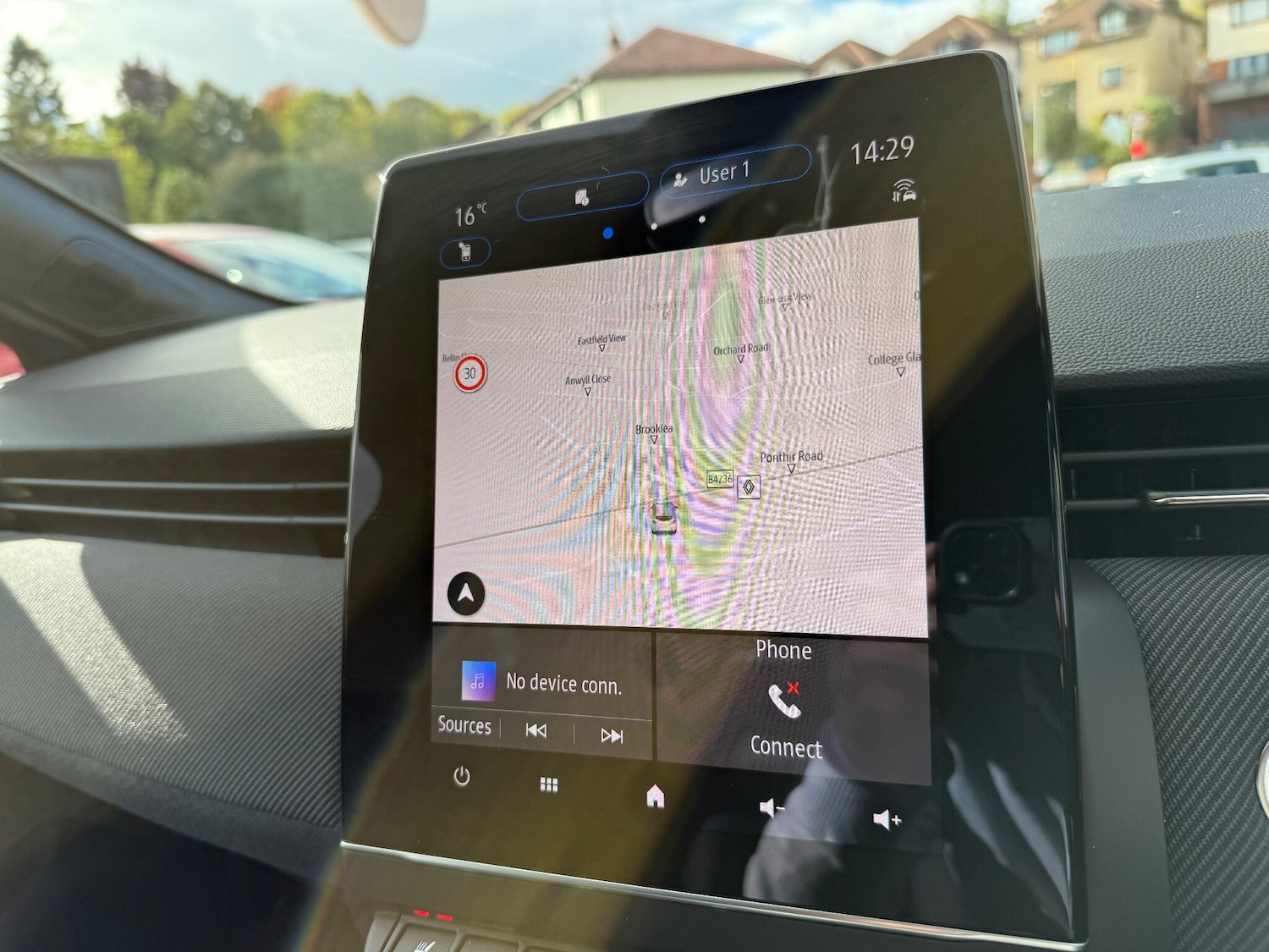 Used Renault Clio 2025 for sale - 76645223: Photo 23