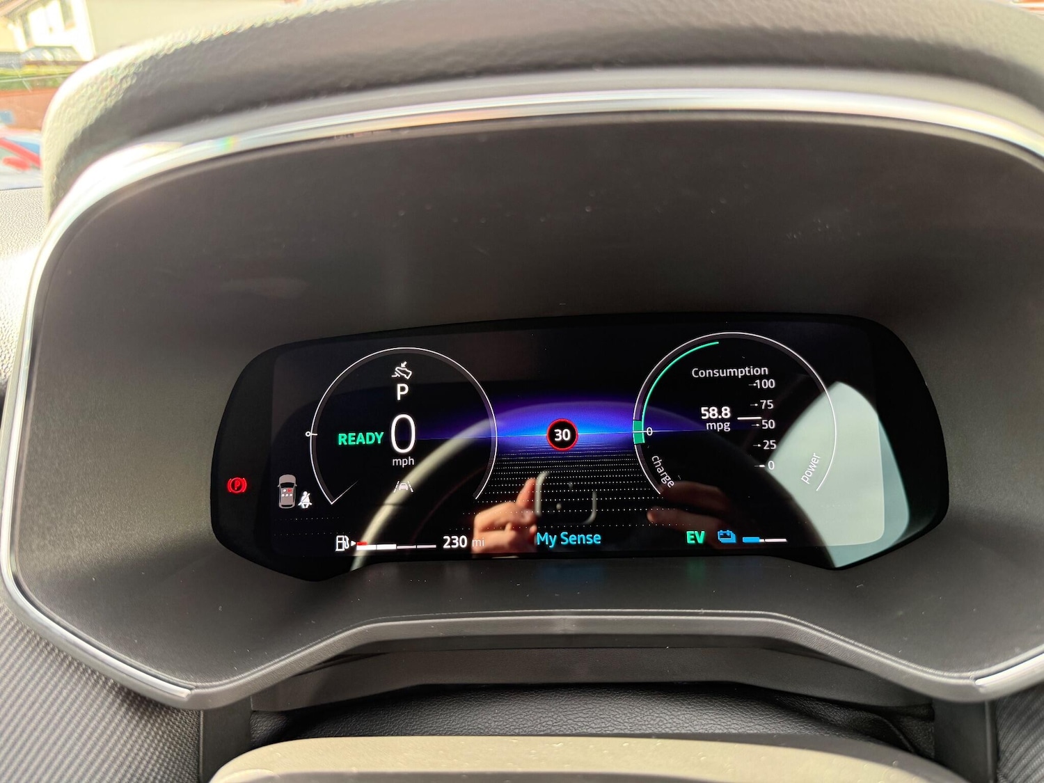 Used Renault Clio 2025 for sale - 76645223: Photo 24