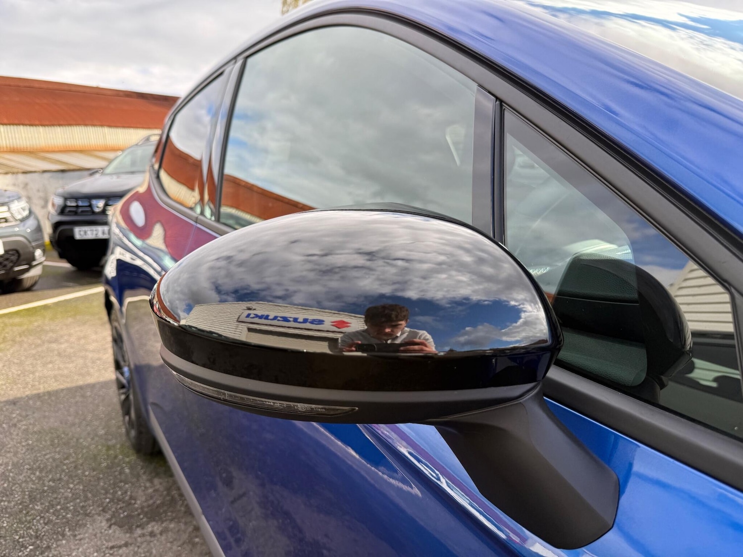 Used Renault Clio 2025 for sale - 76645223: Photo 25