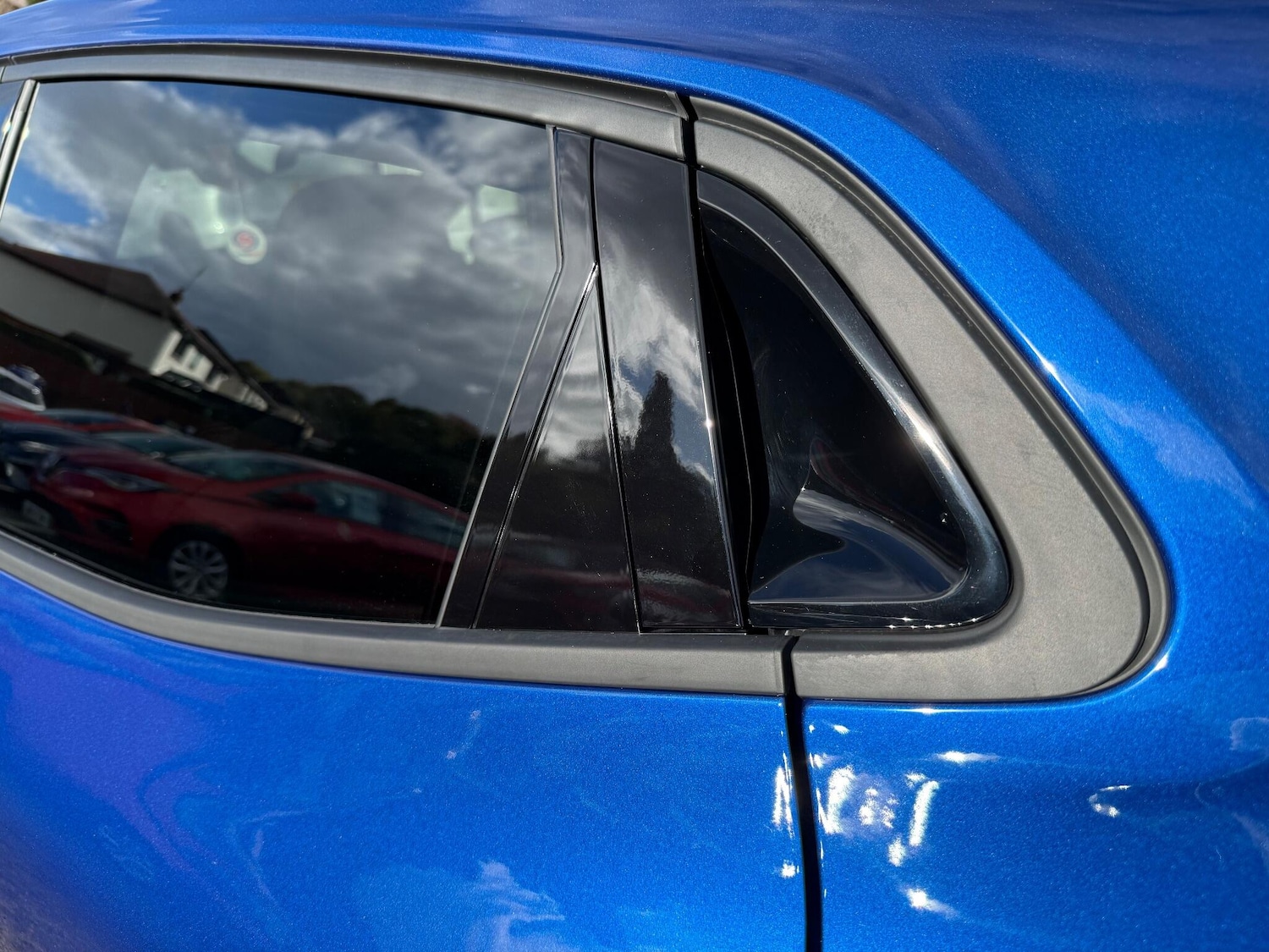 Used Renault Clio 2025 for sale - 76645223: Photo 26