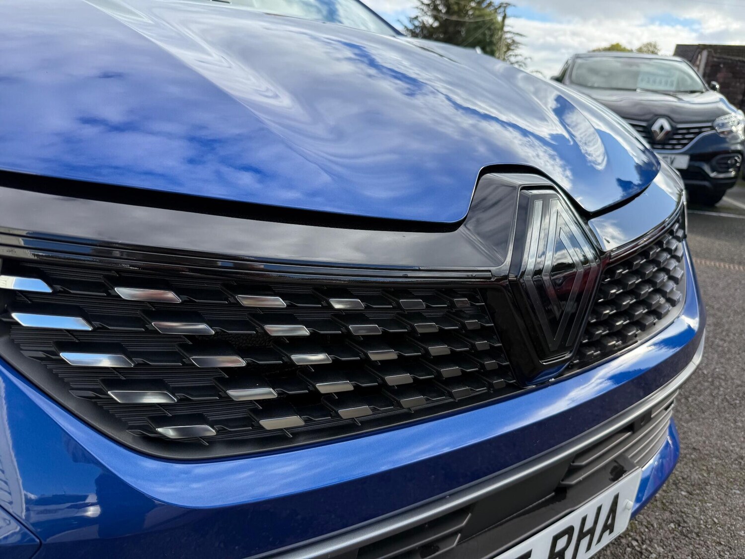 Used Renault Clio 2025 for sale - 76645223: Photo 29