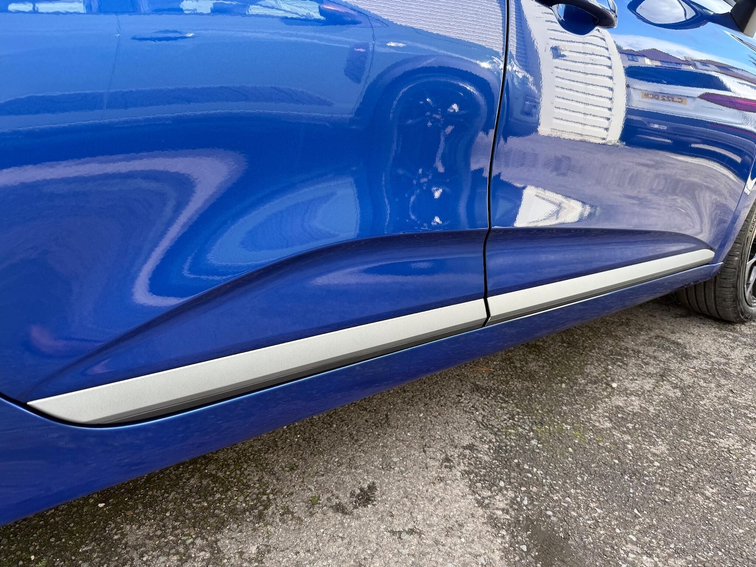 Used Renault Clio 2025 for sale - 76645223: Photo 32