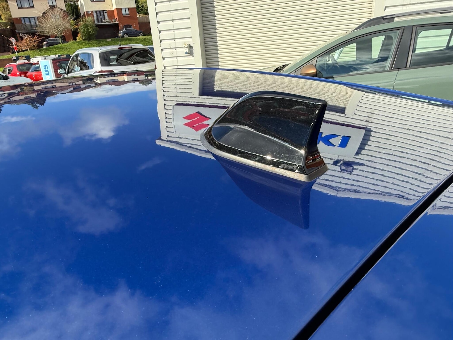 Used Renault Clio 2025 for sale - 76645223: Photo 36