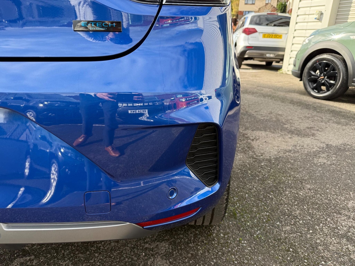 Used Renault Clio 2025 for sale - 76645223: Photo 8