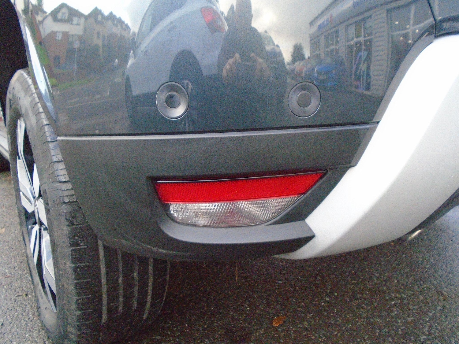 Used Dacia Duster 2022 for sale - 76898932: Photo 13