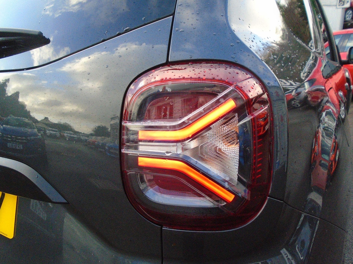 Used Dacia Duster 2022 for sale - 76898932: Photo 15