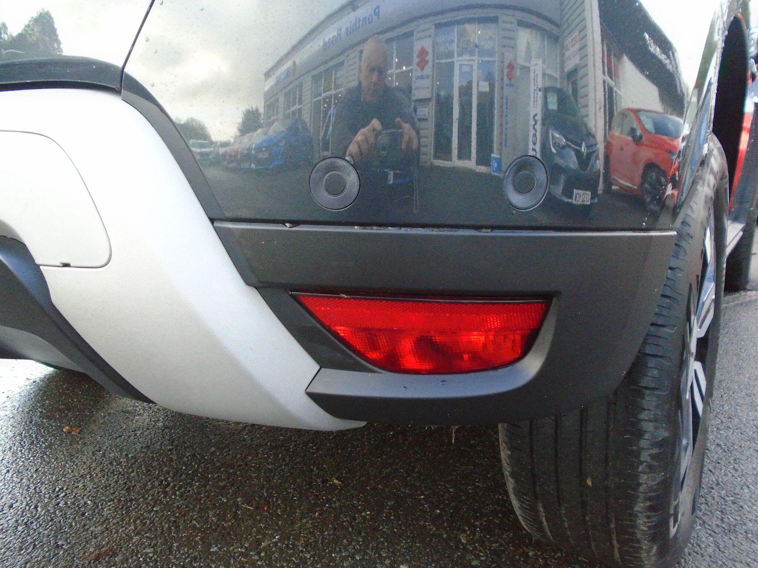 Used Dacia Duster 2022 for sale - 76898932: Photo 16