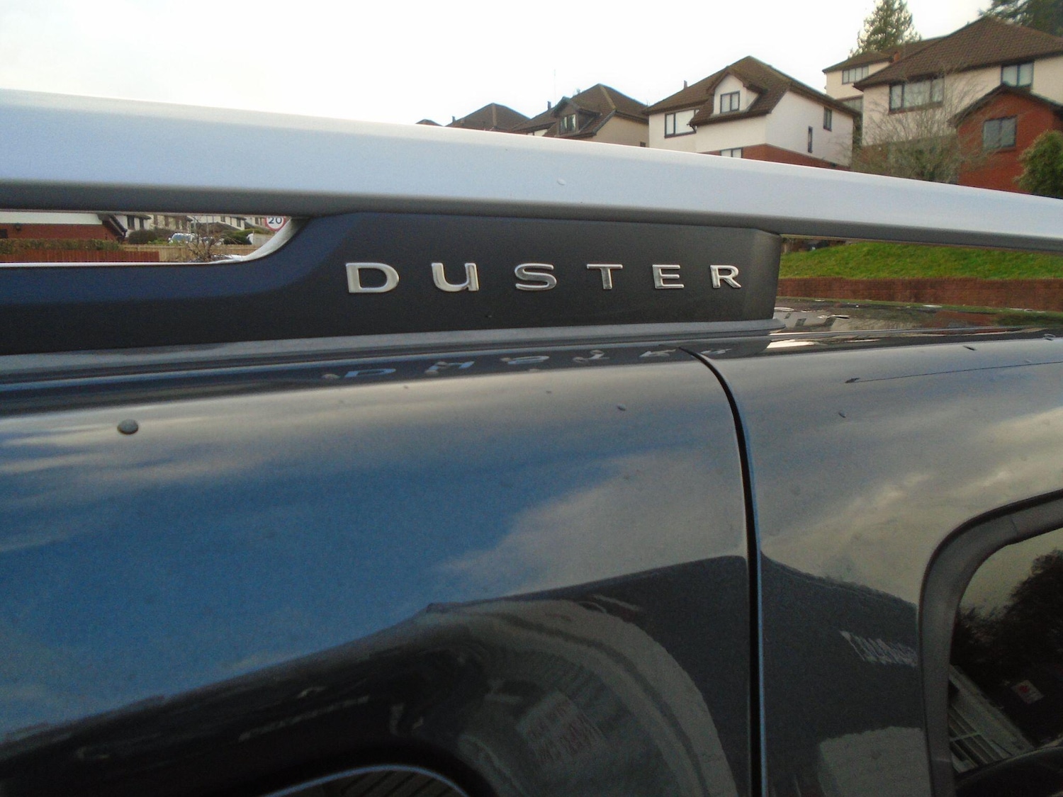 Used Dacia Duster 2022 for sale - 76898932: Photo 18