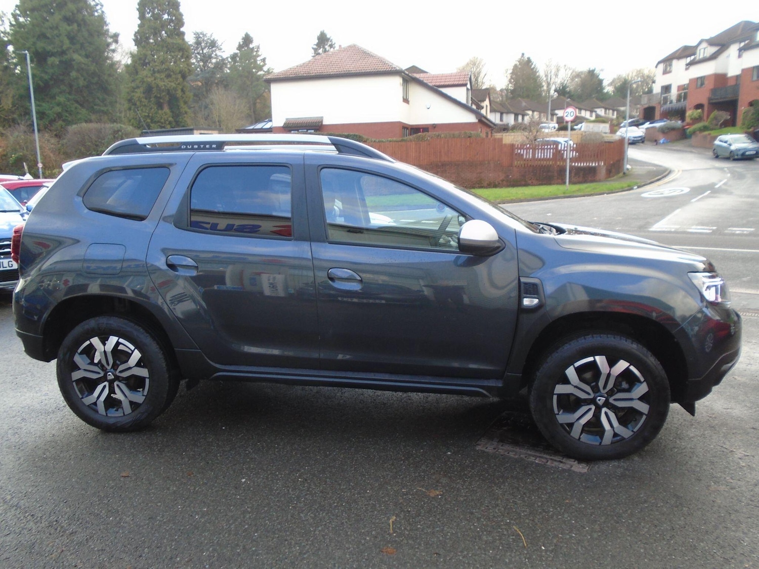 Used Dacia Duster 2022 for sale - 76898932: Photo 19