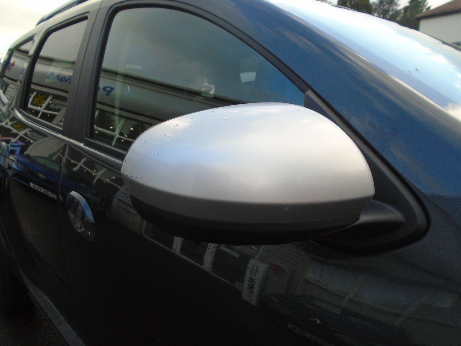 Used Dacia Duster 2022 for sale - 76898932: Photo 20