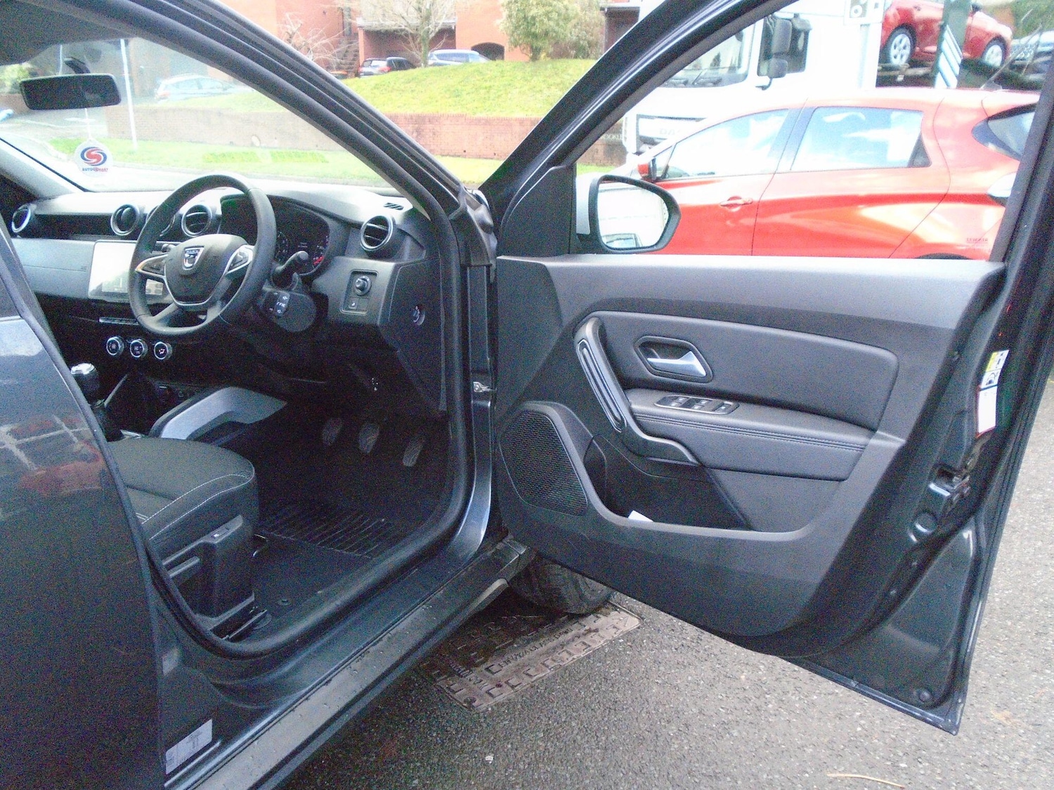 Used Dacia Duster 2022 for sale - 76898932: Photo 21