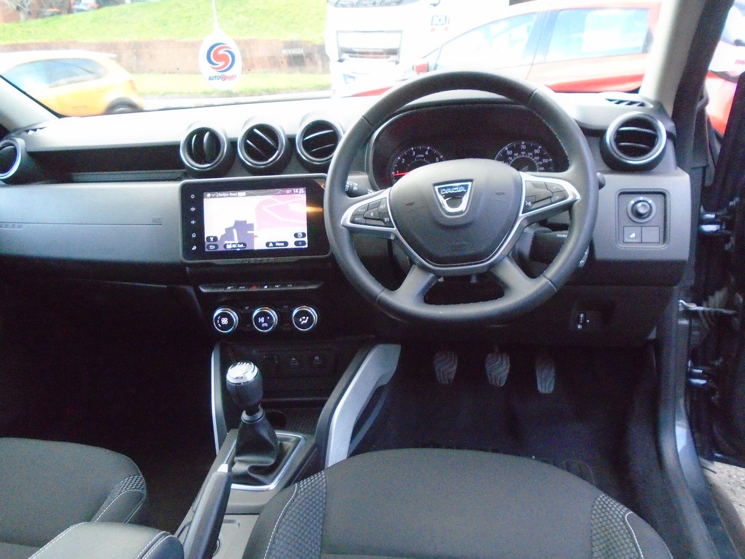 Used Dacia Duster 2022 for sale - 76898932: Photo 22