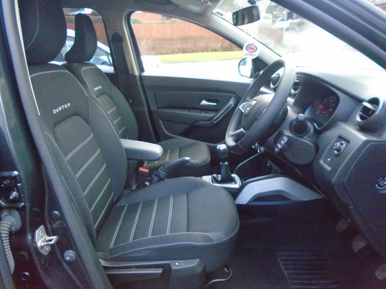 Used Dacia Duster 2022 for sale - 76898932: Photo 23