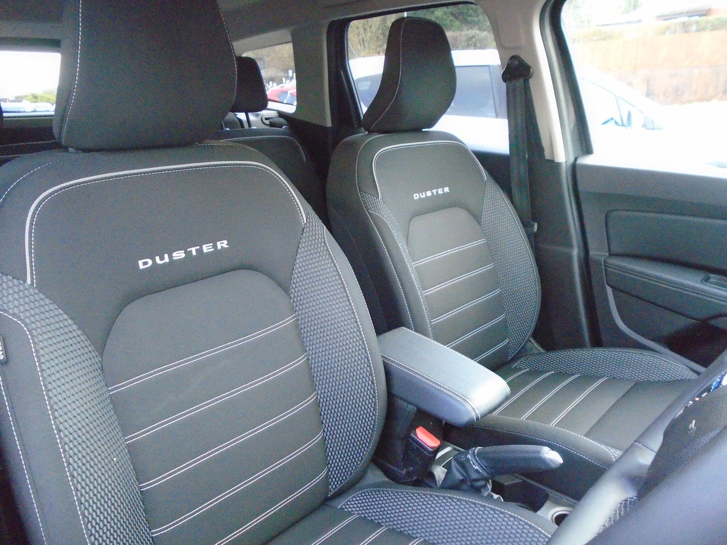 Used Dacia Duster 2022 for sale - 76898932: Photo 24